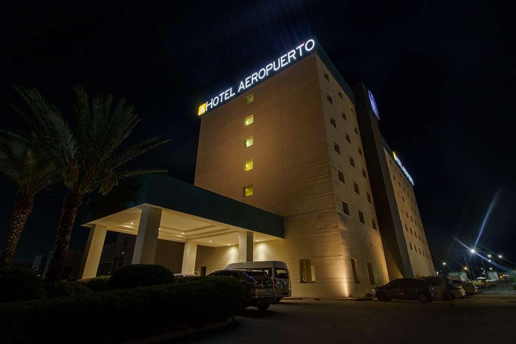 Hotel Aeropuerto Los Cabos San José del Cabo Exteriér fotografie